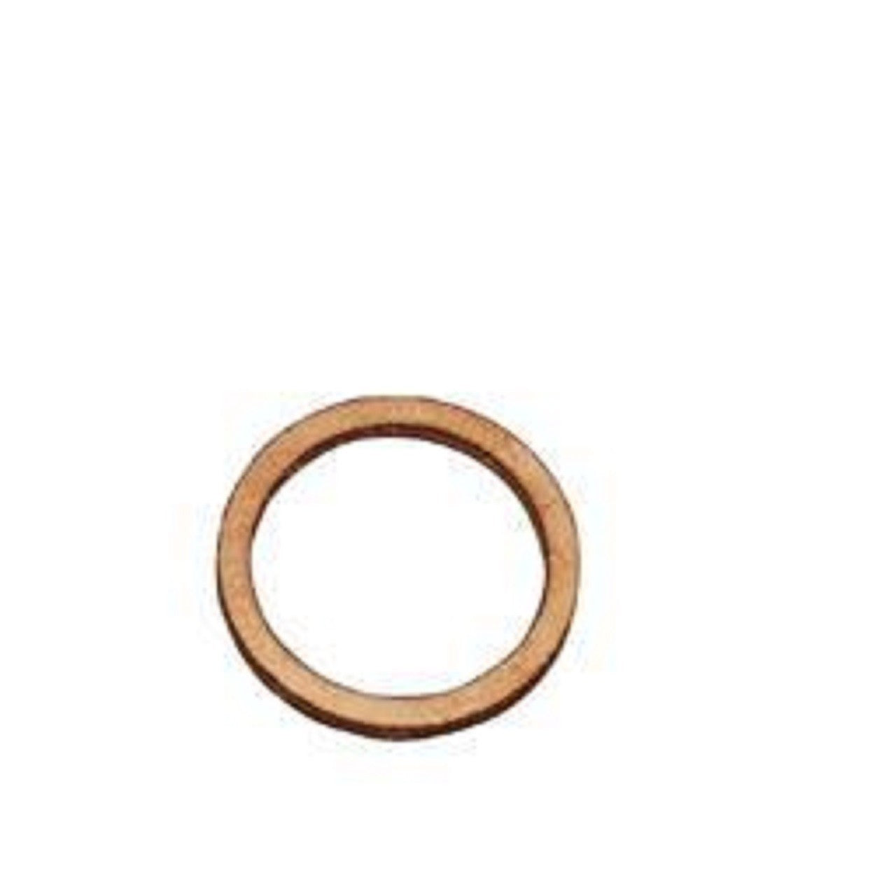 For Clark Gasket - M12 15.5 Copper 3736396