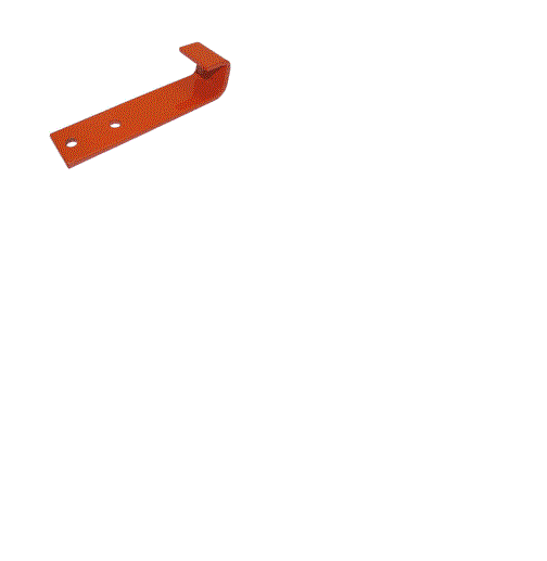 for SKYJACK 121042, ANGLE - PLATFORM STOP