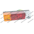 FOR KALMAR LAMP ASSEMBLY - TAIL  8766309