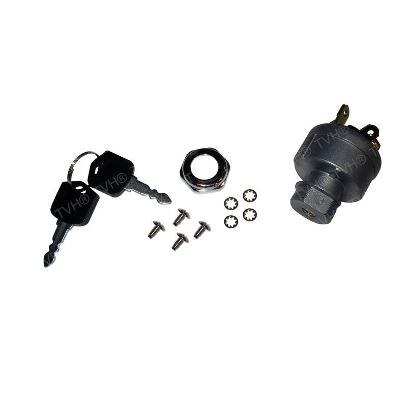 FOR DAEWOO DOOSAN SWITCH - IGNITION A334112