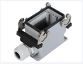 FOR SKYJACK 32 PIN HOUSING W/ LOCKS PART# 114465