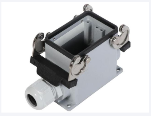 FOR SKYJACK 32 PIN HOUSING W/ LOCKS PART# 114465