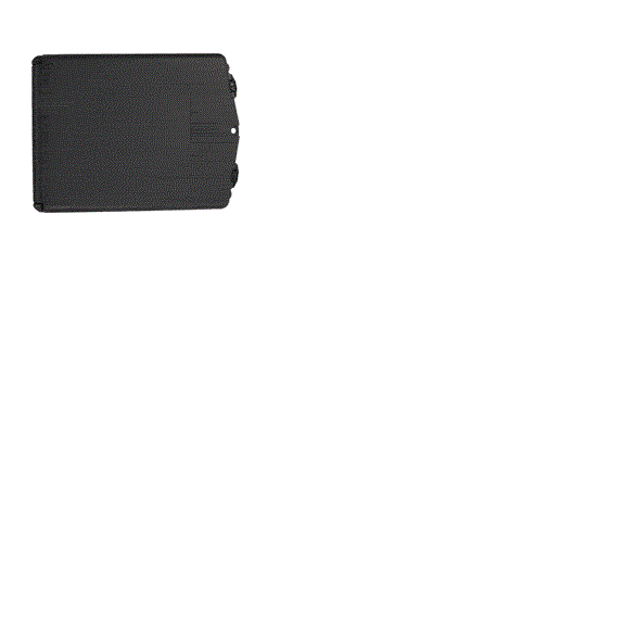 for JLG 0860520 ENCLOSURE - DOCUMENT 11 X 8.5 DOCUMENT SIZE