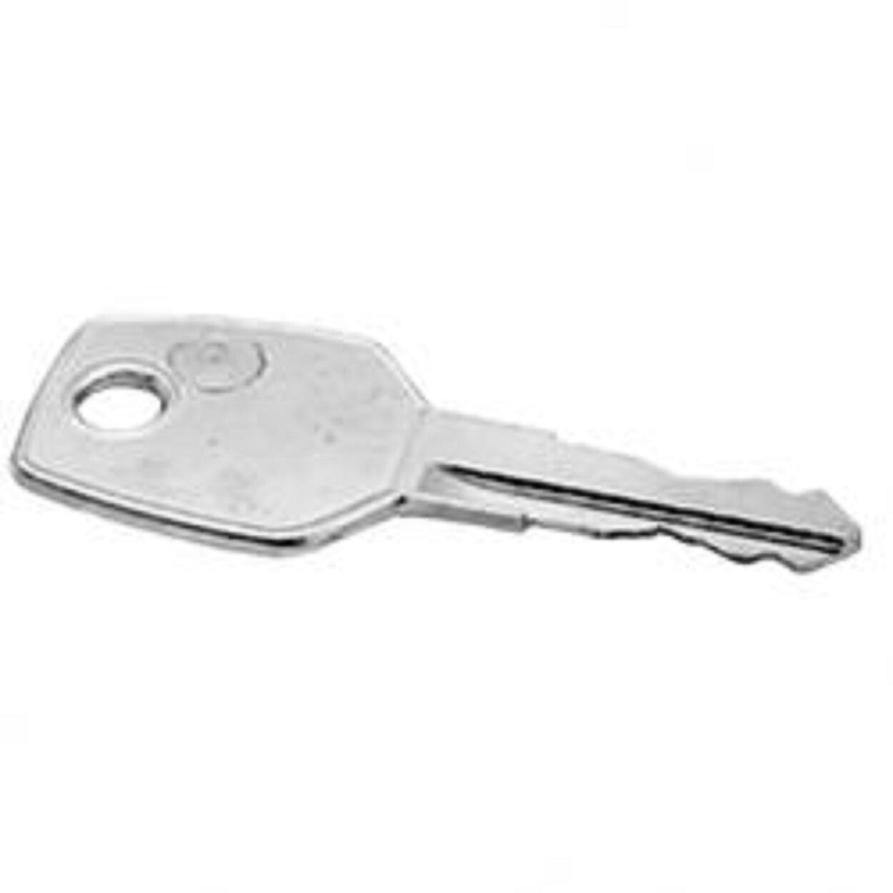 Key FOR Hyster part number 1593629