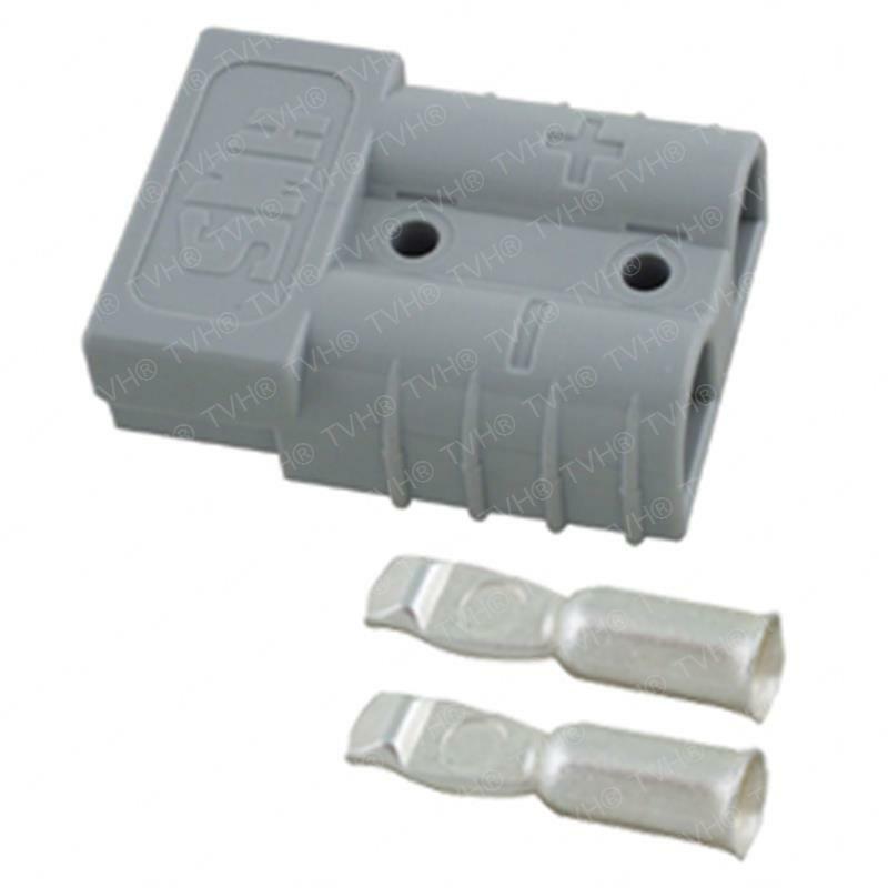 FOR AMERICAN LINCOLN 2-00-03423 50 GRAY CONNECTOR