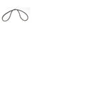 CLARKE 2-00-01046 V BELT
