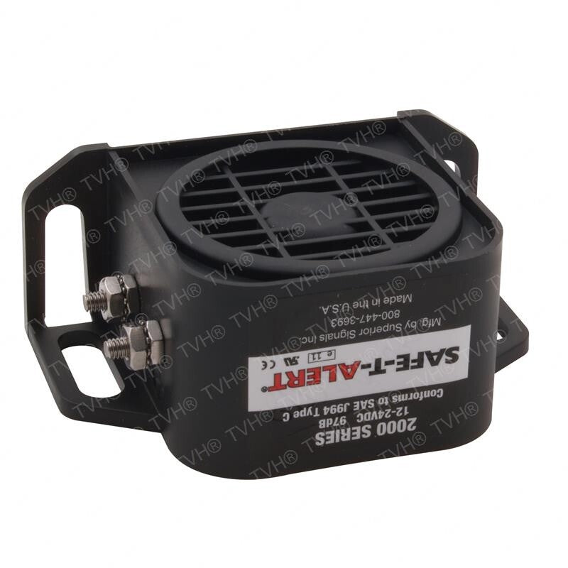 FOR TOYOTA BACK-UP ALARM 97DB - 12-24V 2000 SERIES 58150-U3330-71