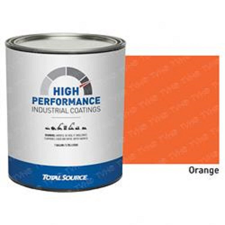 FOR JLG 70010187, Gallon Paint, Orange