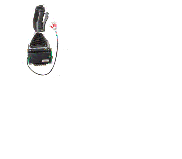 for JLG JOYSTICK CONTROLLER 66544-000