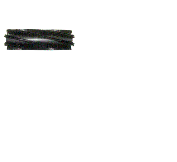 TENNANT 35326 BROOM BRUSH SWEEPER SCRUBBER 49.5" 8 DR