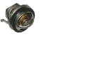 TENNANT 60839 THERMOSTAT 190DEG W/GKT
