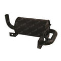 FOR Komatsu 3EB-03-A6610 Muffler
