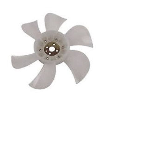 16361-23860-71 FAN BLADE FOR TOYOTA