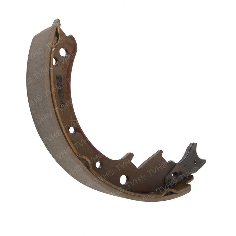 REPLACEMENT BRAKE SHOE FOR CATERPILLAR 9304600100