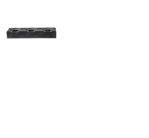 FOR GENIE GR-15 BLOCK SLIDE UPPER Part # 35709