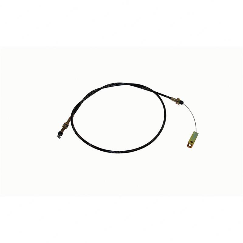FOR HYSTER 2067392, CABLE - THROTTLE