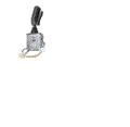 for SNORKEL 361449, CONTROLLER - JOYSTICK MS6 STYLE