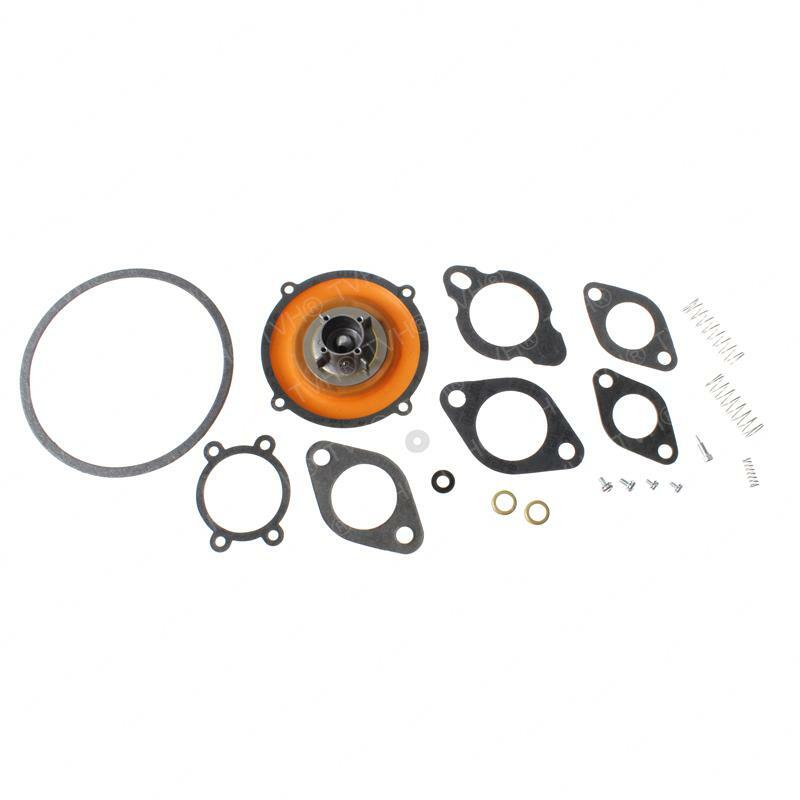 JLG 7022171, REPAIR KIT, LPG CARBURETOR/MIXER (Gasoline) 400S