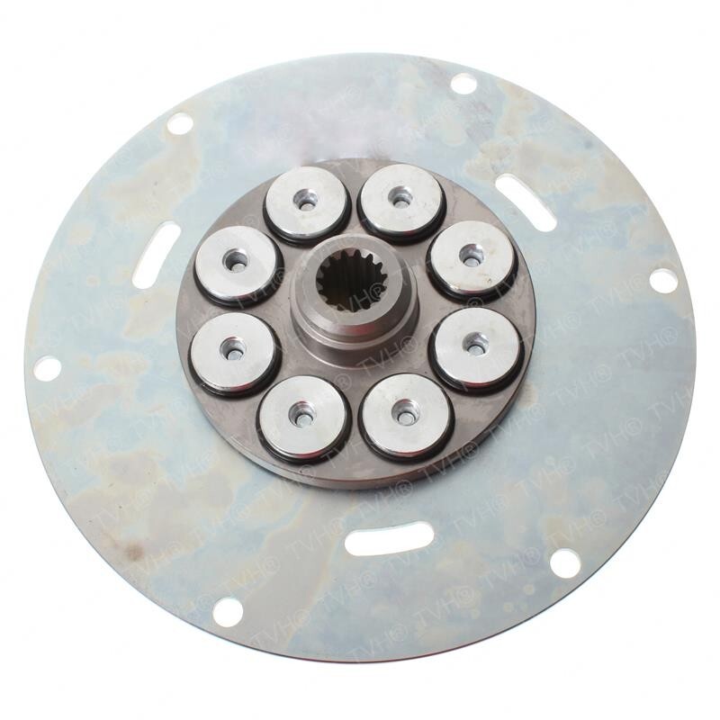 FOR GENIE COUPLER 15 TOOTH 128004