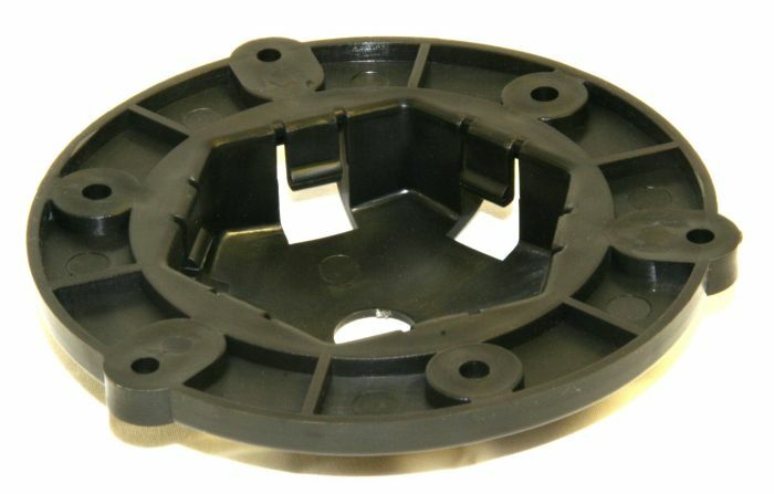 Powerboss 430036, Clutch Plate Back