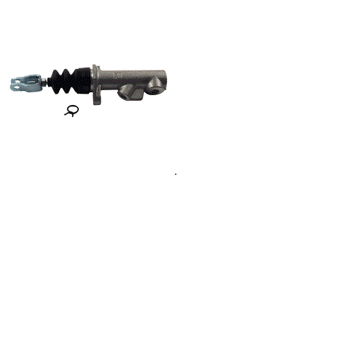 for Crown Lift Truck 1.0 RCTF -  CYLINDER - MASTER  074863