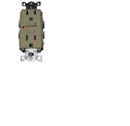 FOR GENIE 13585GT, 13585, OUTLET, 15A, 110V GFCI