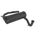 FOR Clark 2795799, MUFFLER (Standard) CGC25