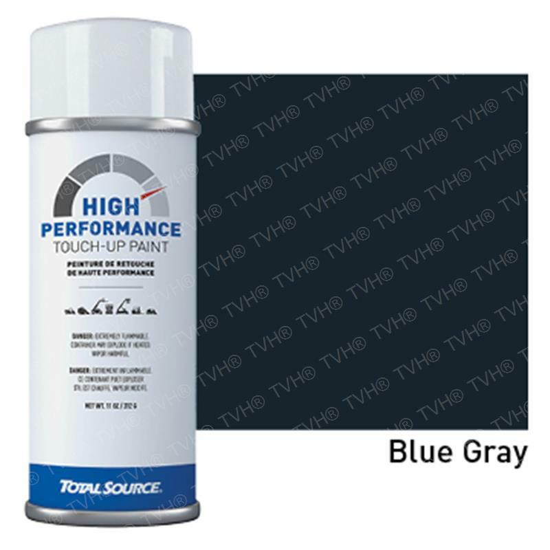 FOR Nissan REN2201A, Spray Paint, Blue Gray