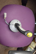 FOR YALE 582093940  HANDLE - repair