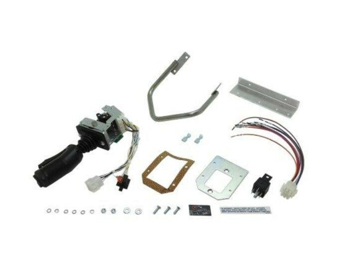 SKYJACK 125316, CONTROLLER - JOYSTICK M120 STYLE