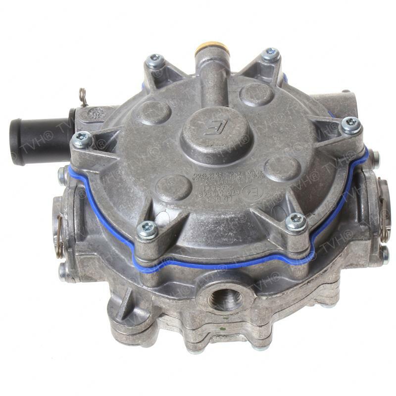 Forklift LPG Regulator (E CONTROLS) Vaporizer 1242392