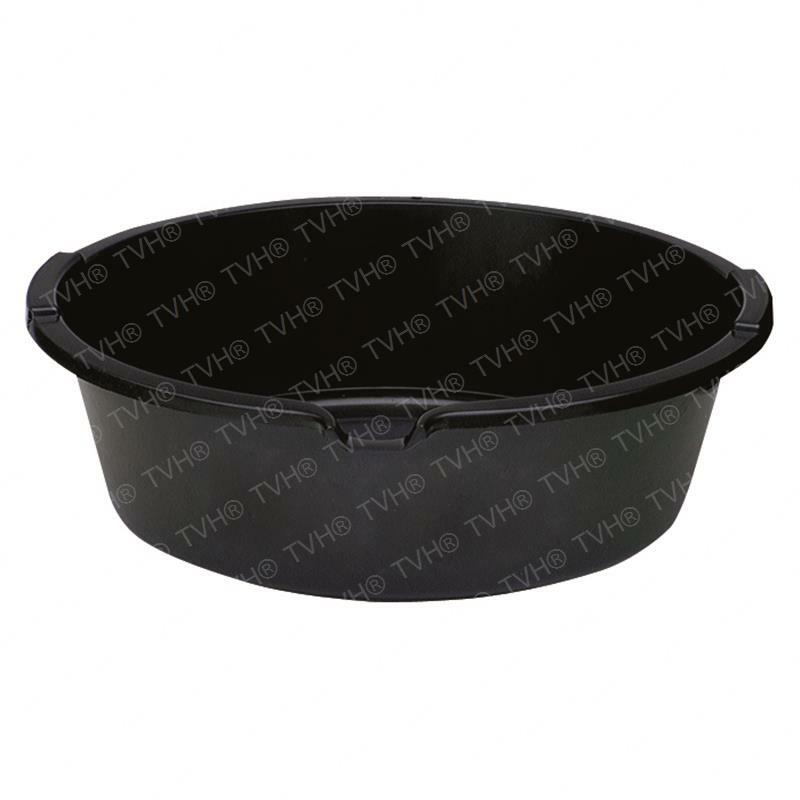 PAN - DRAIN 7 QUART ROUND -bz05070