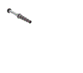 GENIE VALVE - DYNAMIC BRAKING 105458