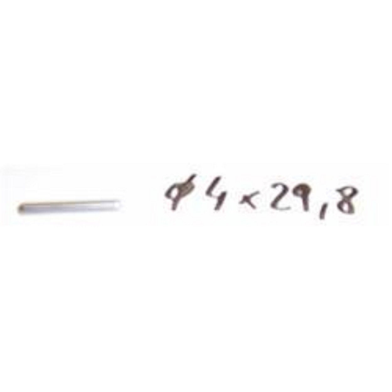 FOR CASE NEEDLE - ROLLER 114295A1