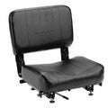 WISE TCM Forklift Seats 20"x20"x20"- Vinyl