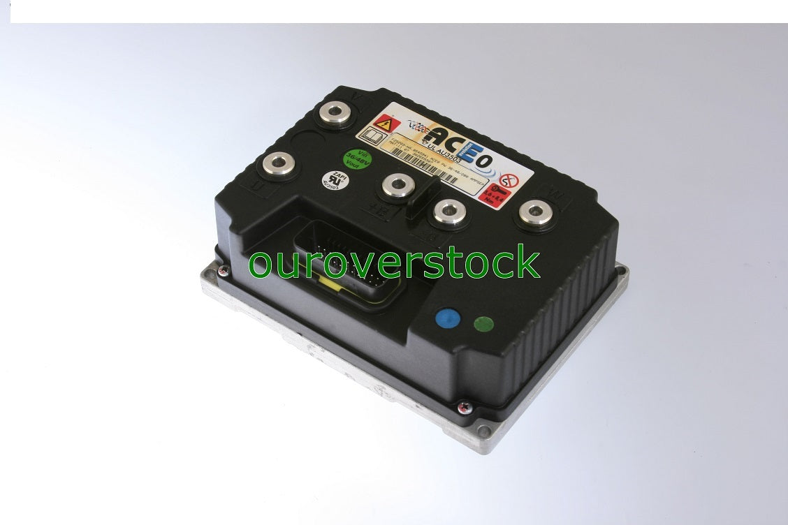 FOR ZAPI FZ-5203 CONTROLLER  ESC040 - REPAIR