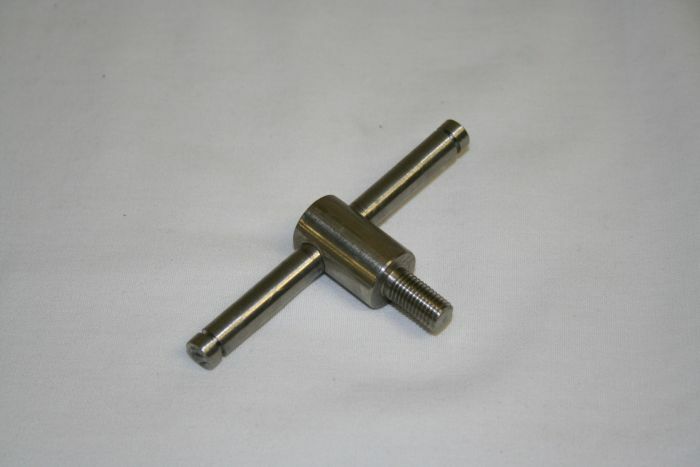Advance 64905A, T-Handle