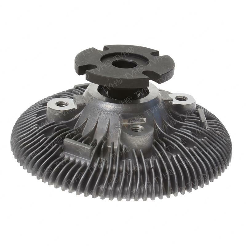 Clark ZS7518472, FAN - CLUTCH, Forklift IT40B