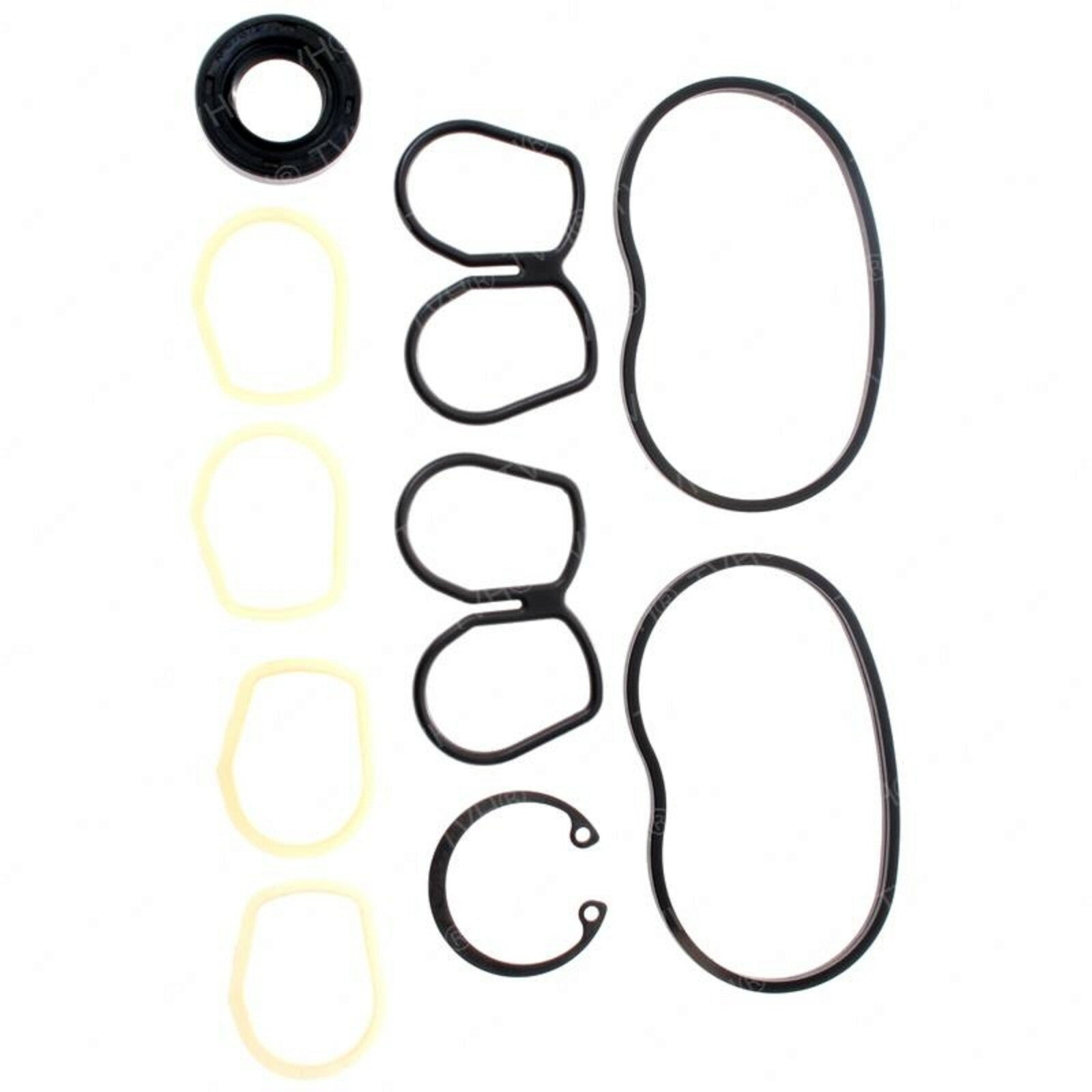 Hyster 0372915, REPAIR KIT - HYDRAULIC PUMP, E50XL