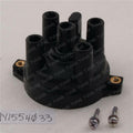 FOR Hyster 1554033, CAP - DISTRIBUTOR IGNITION (Mazda/2.2L) (LPG) S50FT