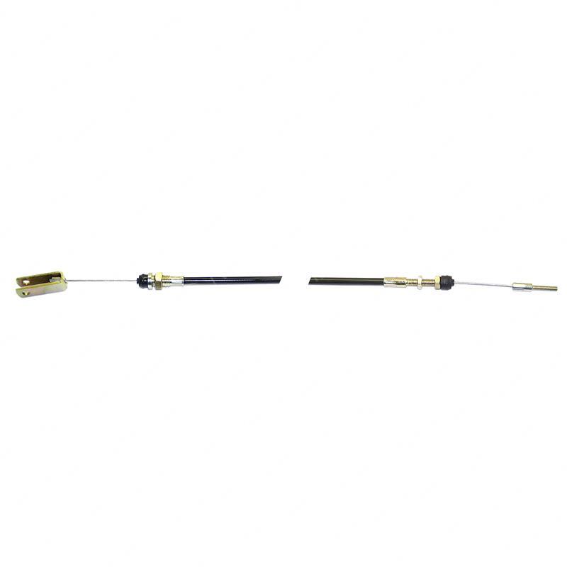 FOR HYSTER 2039215, CABLE - ACCELERATOR