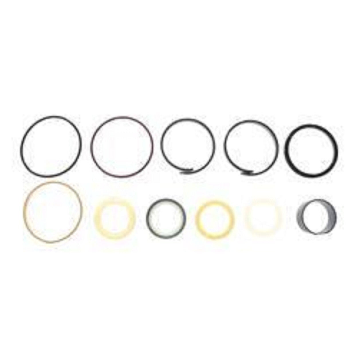 FOR CASE SEAL KIT - HYDRAULIC CYLINDER 1543252C1