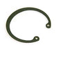 906-0025 LOCKING RING FOR BLUE GIANT MT-50 HYDRAULIC UNIT