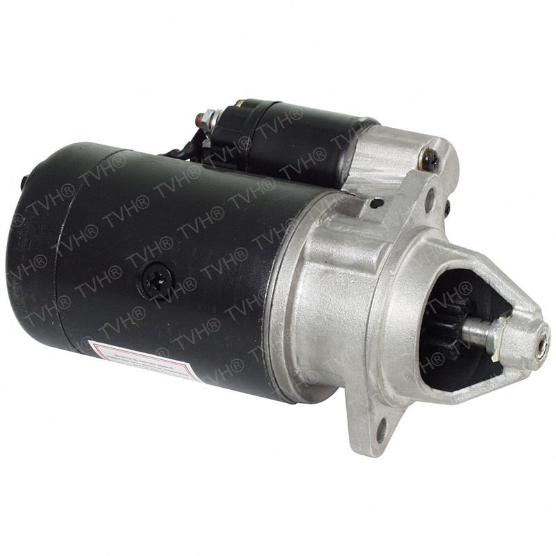 23300-C0600 Starter for Komatsu Forklift Fits P40 Engine