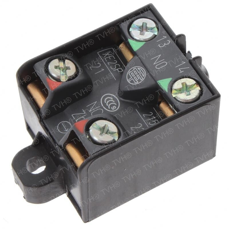 FOR GENIE GRC -12 TE CONTACT BLOCK 19491 19491GT