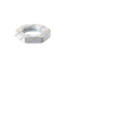 FOR GENIE GR-8 - NUT - JAM  52943