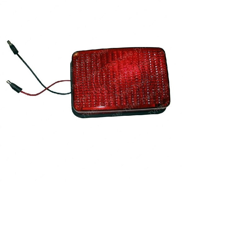 Powerboss 3303204 LIGHT - TAIL