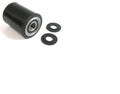 AA-3X4 PMWB LOAD ROLLER ASSEMBLY FOR PALLET MULE (WESLEY)AA5000 & AA5500 FRAME