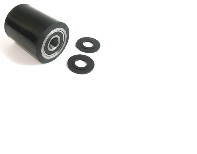AA-3X4 PMWB LOAD ROLLER ASSEMBLY FOR PALLET MULE (WESLEY)AA5000 & AA5500 FRAME