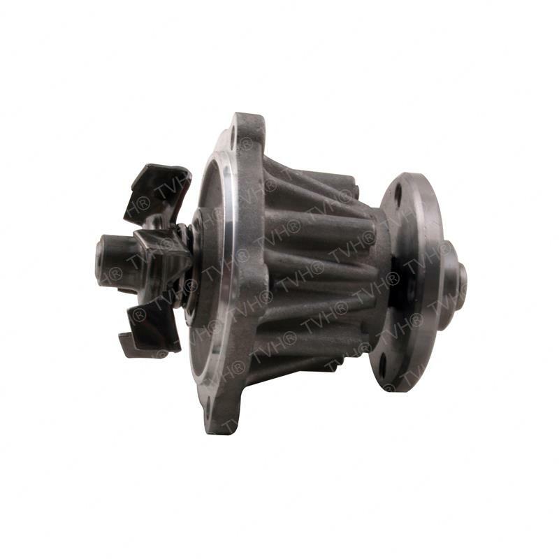 16120-96151 or 16120-96151-71 WATER PUMP FOR TOYOTA
